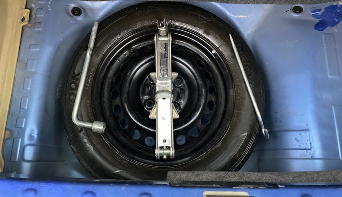 2015 Honda Brio 1.2 S MT I VTEC, Petrol, Manual, 53,268 km, Spare Tyre