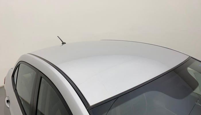 2015 Hyundai Xcent S 1.2, Petrol, Manual, 91,153 km, Roof