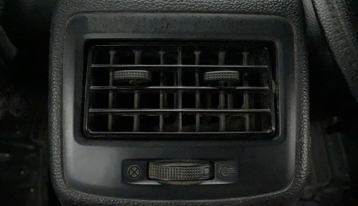 2015 Hyundai Xcent S 1.2, Petrol, Manual, 91,153 km, Rear AC Vents