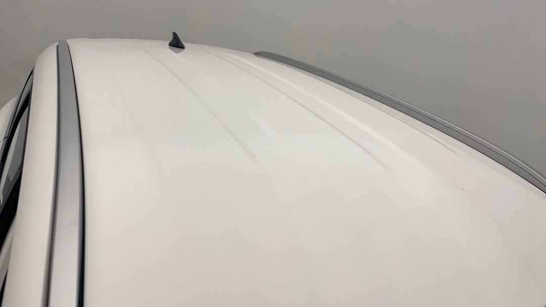 2024 Kia Sportage S (fwd), Automatic, 14477 km, Roof/Sunroof View