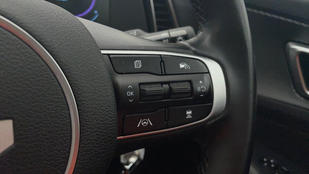 2024 Kia Sportage S (fwd), Automatic, 14477 km, Cruise Control