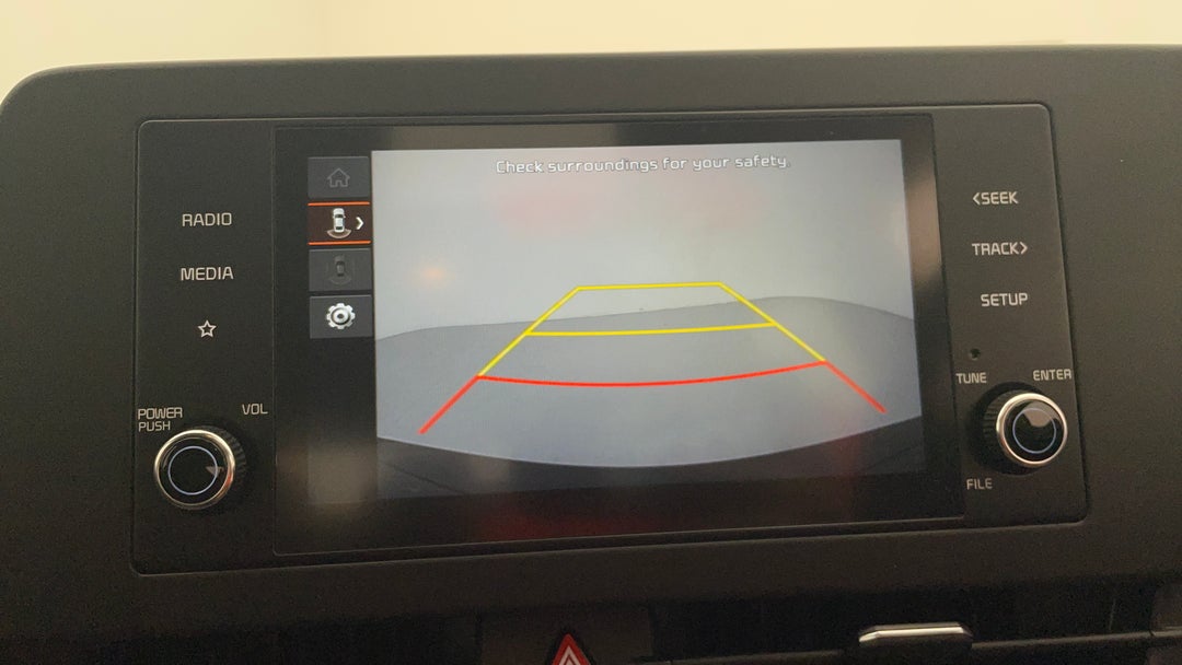 2024 Kia Sportage S (fwd), Automatic, 14477 km, Parking Camera