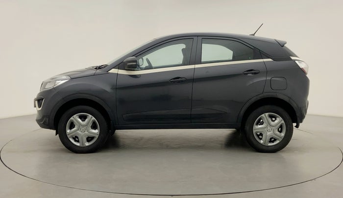 2019 Tata NEXON XMA PETROL, Petrol, Automatic, 21,958 km, Left Side