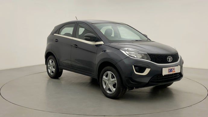 2019 TATA NEXON XMA PETROL
