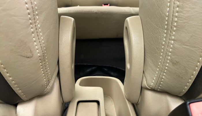 2008 Hyundai i10 SPORTZ 1.2, Petrol, Manual, 23,880 km, Driver Side Adjustment Panel