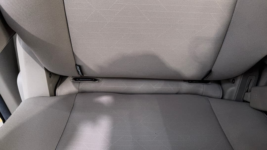 2019 Kia Carnival S, Automatic, 45561 km, Child Seat Anchor Points