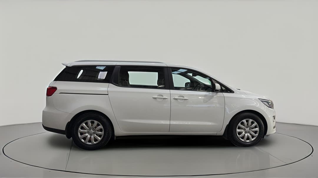 2019 Kia Carnival S, Automatic, 45561 km, Right Side View