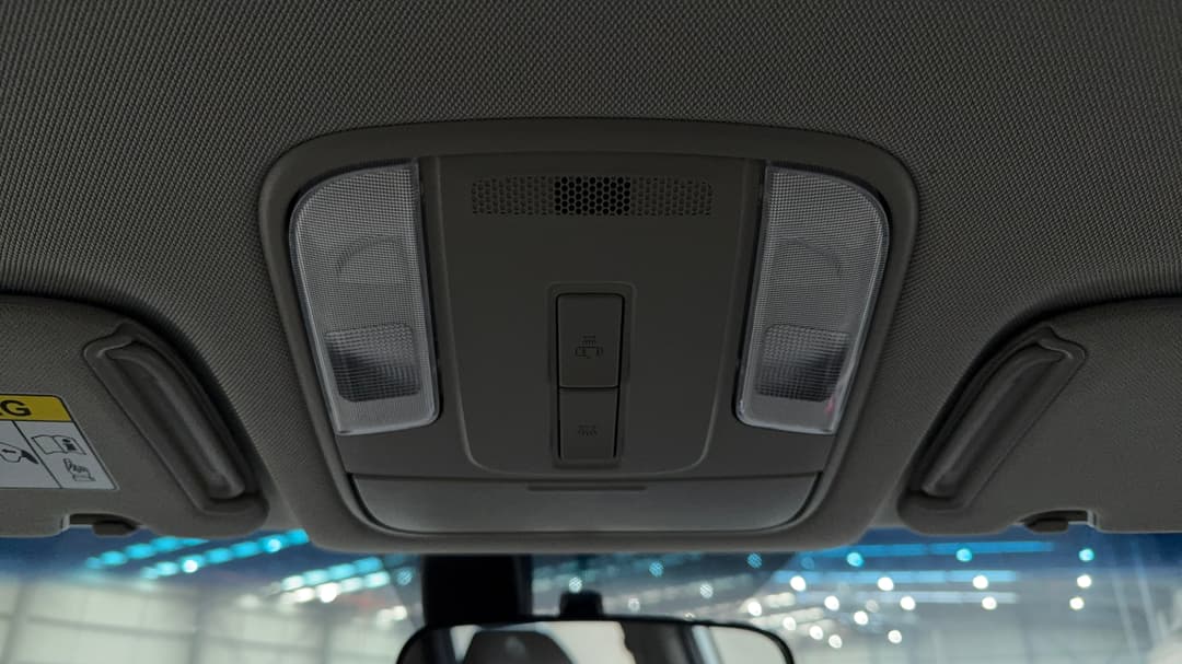 2019 Kia Carnival S, Automatic, 45561 km, On-Roof Controls/Sunglass holder