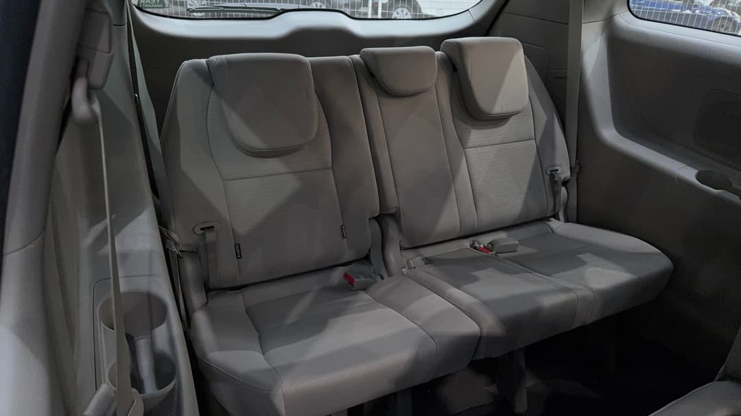 2019 Kia Carnival S, Automatic, 45561 km, Third Row Seats