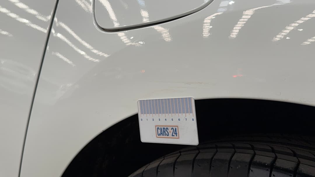 2019 Kia Carnival S, Automatic, 45561 km, Quarter Panel Rear LHS Scratch