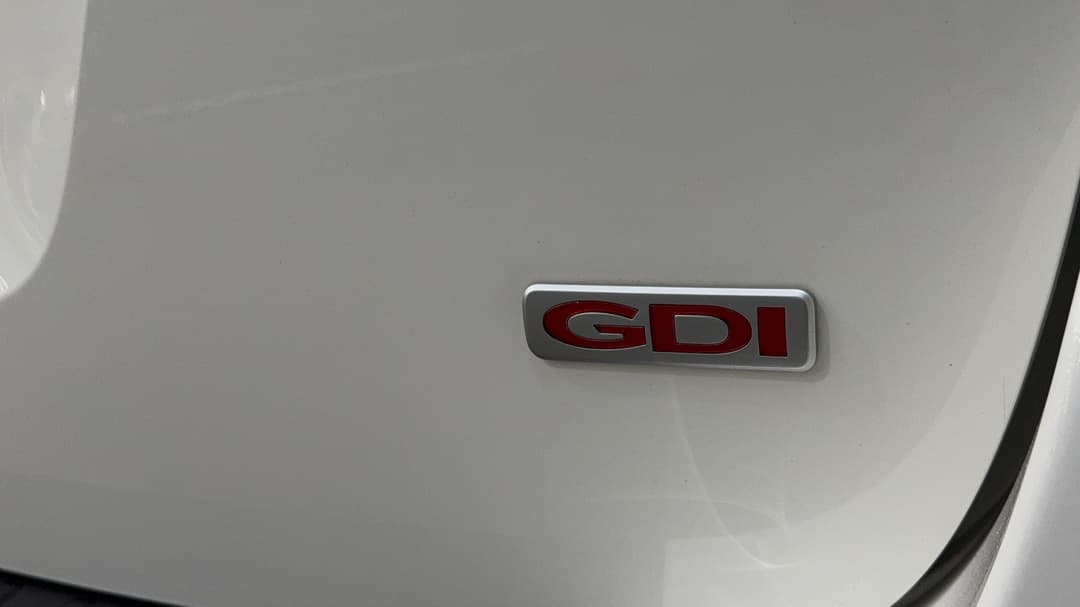 2019 Kia Carnival S, Automatic, 45561 km, Badge (Boot Right Side)