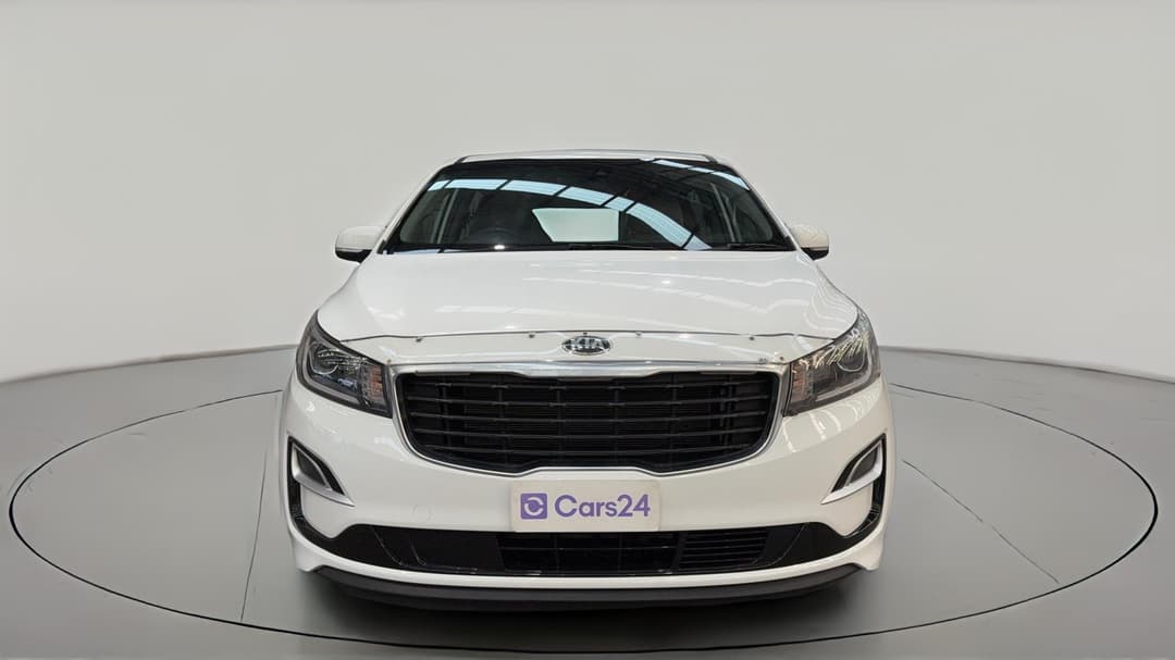 2019 Kia Carnival S, Automatic, 45561 km, Front View