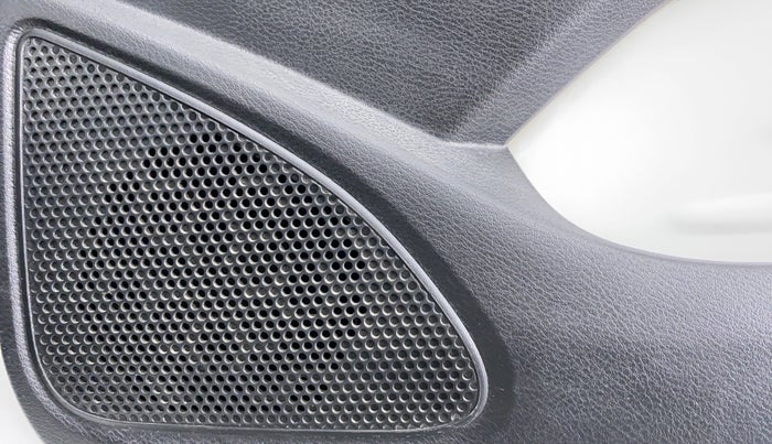 2018 Datsun Redi Go 1.0 S AT, Petrol, Automatic, 72,230 km, Speaker