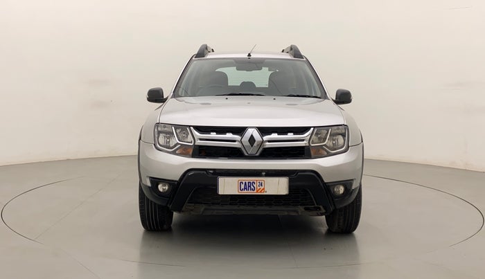 2018 Renault Duster RXS CVT, Petrol, Automatic, 72,891 km, Highlights