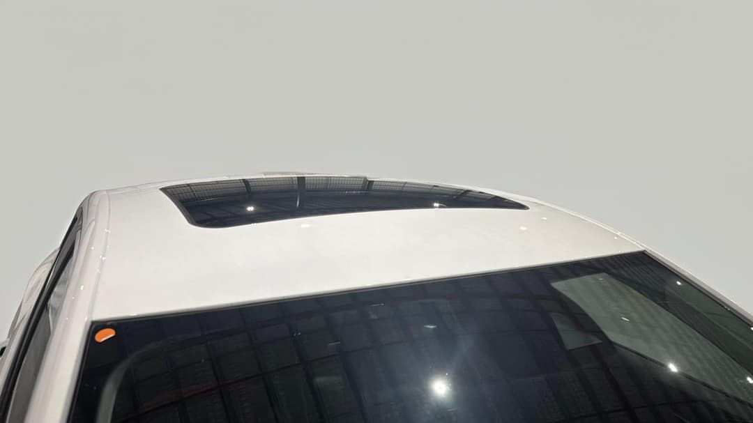 2023 MG Mg5 Essence, Automatic, 25887 km, Roof/Sunroof View