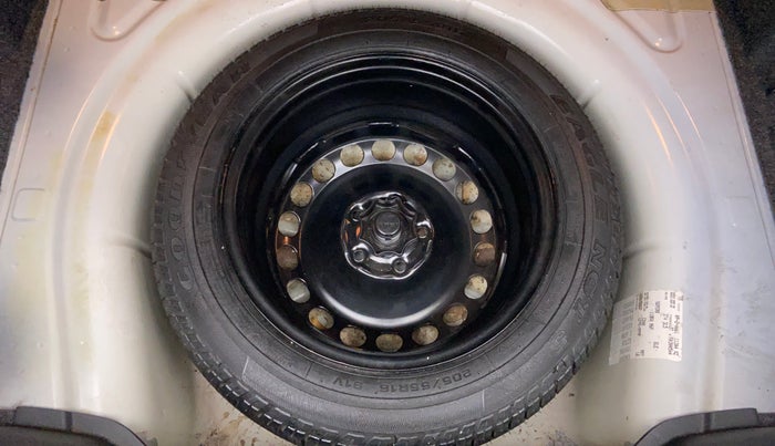 2015 Skoda Superb ELEGANCE 1.8 TSI MT, Petrol, Manual, 54,465 km, Spare Tyre