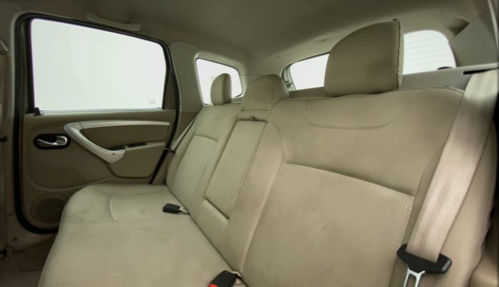 2016 Nissan Terrano XL PLUS 85 PS DEISEL, Diesel, Manual, 50,778 km, Right Side Rear Door Cabin