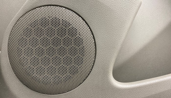 2016 Nissan Terrano XL PLUS 85 PS DEISEL, Diesel, Manual, 50,778 km, Speaker