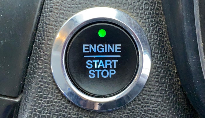 2018 Ford Ecosport 1.5 TDCI TITANIUM PLUS, Diesel, Manual, 72,220 km, Keyless Start/ Stop Button