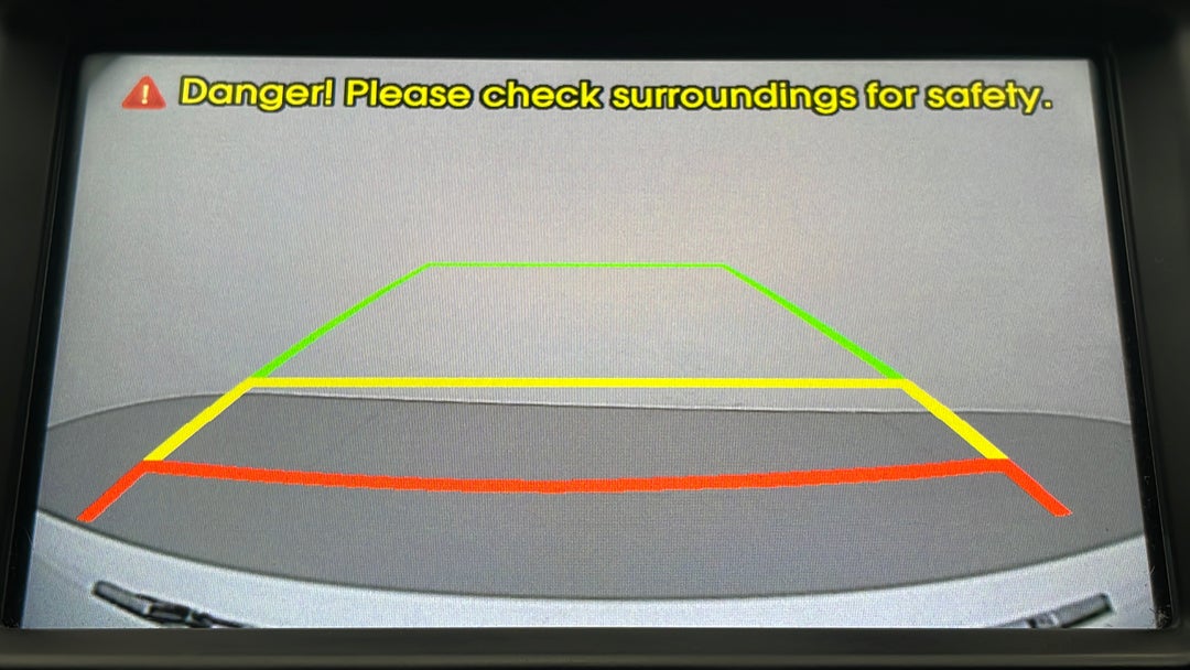 2016 Hyundai Veloster Veloster, Automatic, 58250 km, Parking Camera