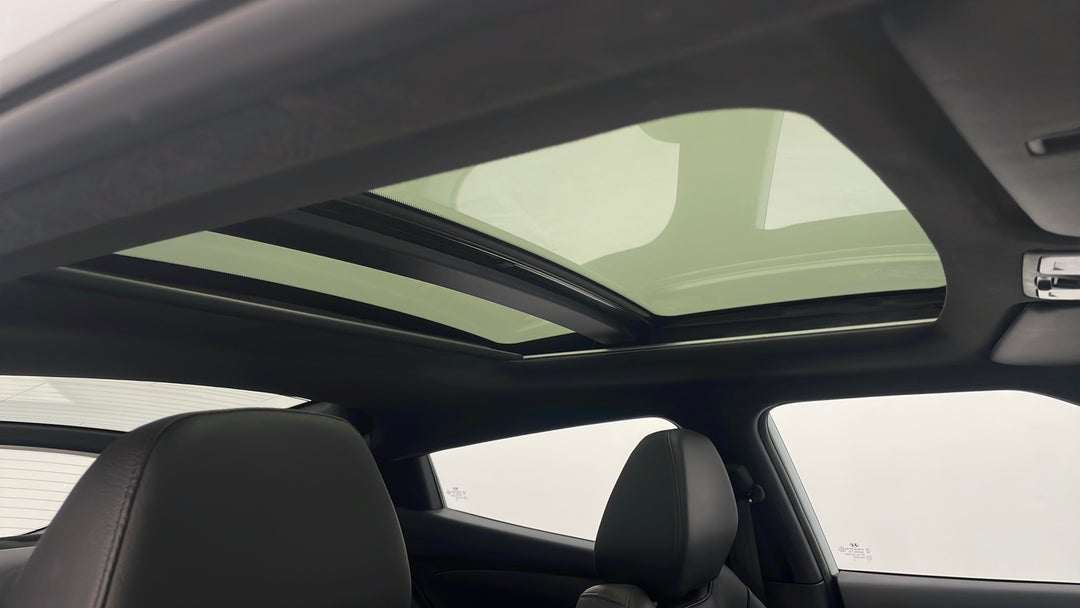 2016 Hyundai Veloster Veloster, Automatic, 58250 km, Interior Sunroof/Moonroof