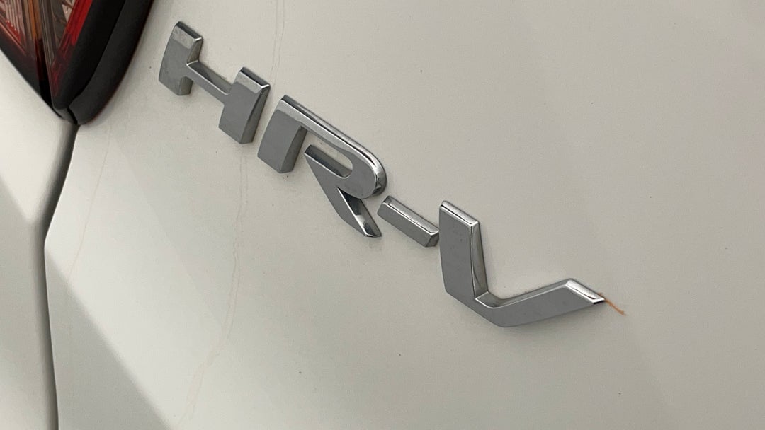 Badge (Boot Left Side)