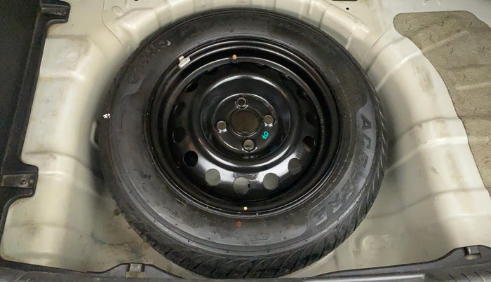 2012 Hyundai i20 SPORTZ 1.2, Petrol, Manual, 49,836 km, Spare Tyre