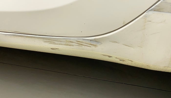 2012 Hyundai i20 SPORTZ 1.2, Petrol, Manual, 49,836 km, Left running board - Slightly dented