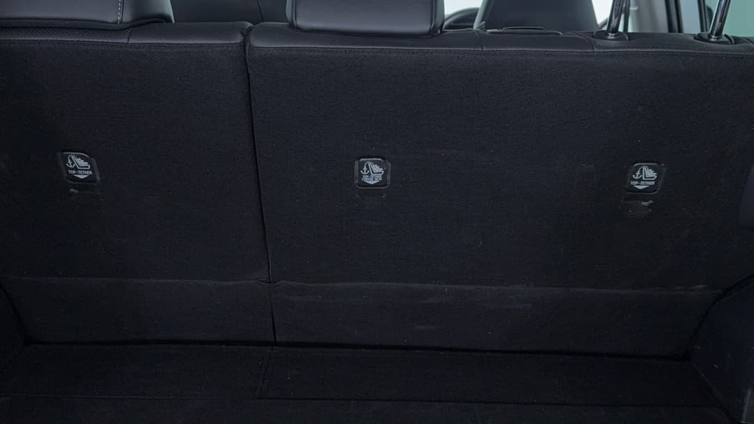 2024 Toyota RAV4 Cruiser (AWD) Hybrid, Automatic, 35088 km, Child Seat Anchor Points