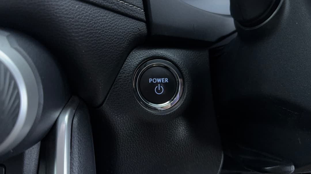 2024 Toyota RAV4 Cruiser (AWD) Hybrid, Automatic, 35088 km, Keyless / Button Start