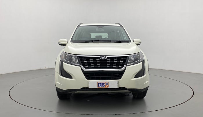 2019 Mahindra XUV500 W7, Diesel, Manual, 22,940 km, Highlights