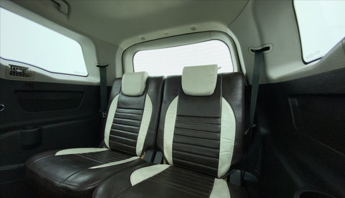 2019 Mahindra XUV500 W7, Diesel, Manual, 22,940 km, Third Seat Row ( optional )