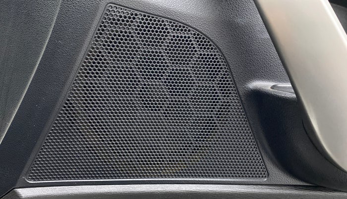 2019 Mahindra XUV500 W7, Diesel, Manual, 22,940 km, Speaker