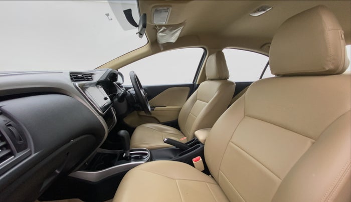 2019 Honda City 1.5L I-VTE V CVT, Petrol, Automatic, 25,357 km, Right Side Front Door Cabin