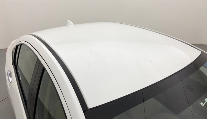2019 Honda City 1.5L I-VTE V CVT, Petrol, Automatic, 25,357 km, Roof