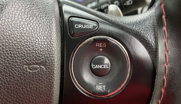 2019 Honda City 1.5L I-VTE V CVT, Petrol, Automatic, 25,357 km, Adaptive Cruise Control