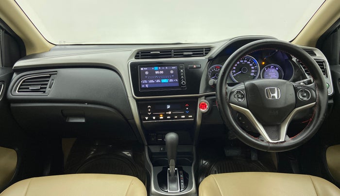 2019 Honda City 1.5L I-VTE V CVT, Petrol, Automatic, 25,357 km, Dashboard