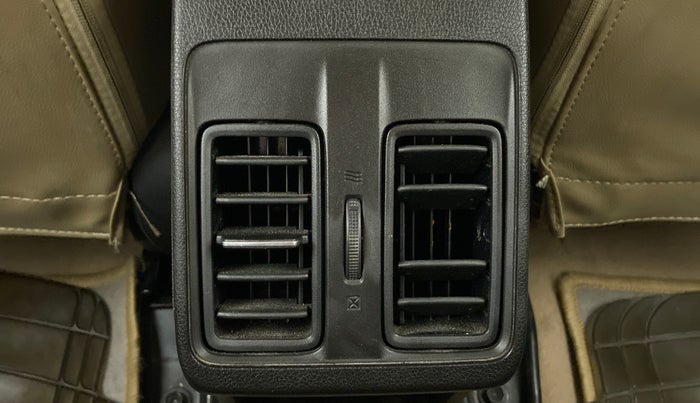 2019 Honda City 1.5L I-VTE V CVT, Petrol, Automatic, 25,357 km, Rear AC Vents