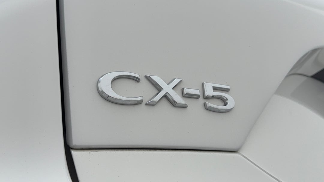 Badge (Boot Left Side)