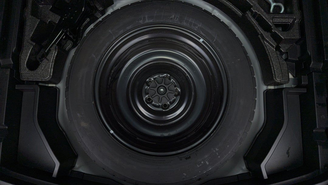 Spare Wheel