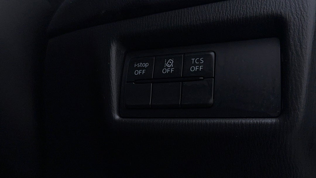 Utility Switches/Buttons