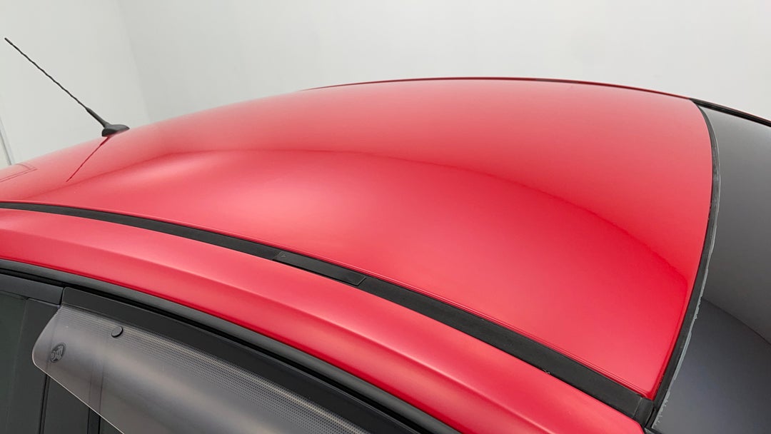 2014 Holden Commodore Sv6, Automatic, 88537 km, Roof/Sunroof View