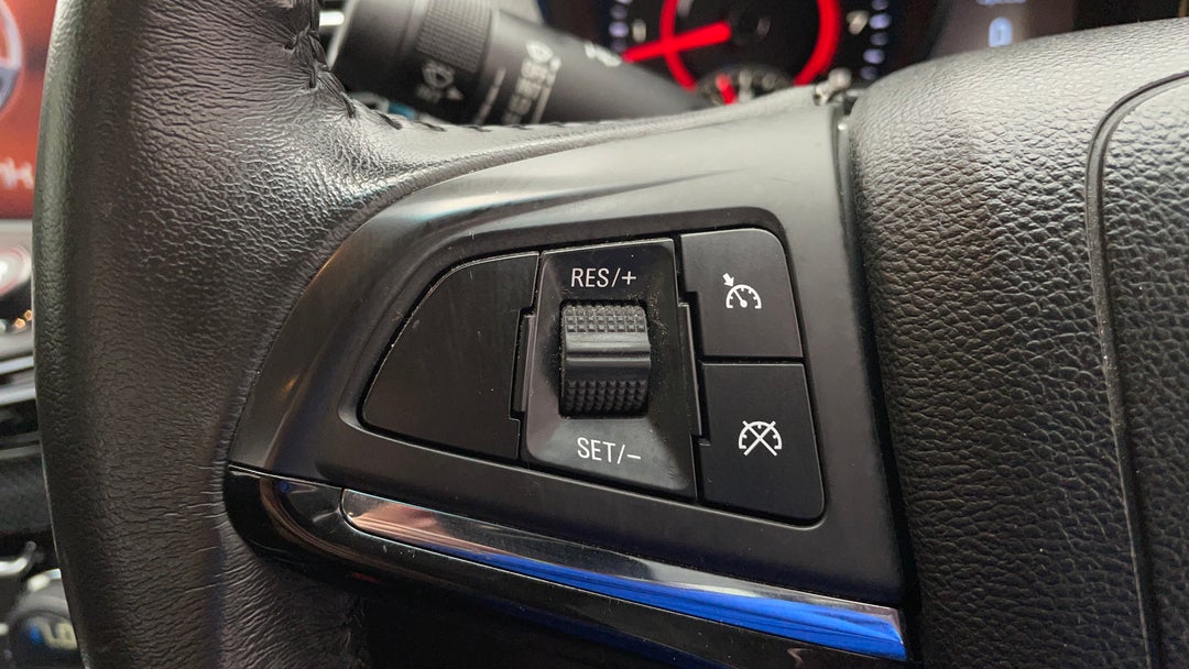 2014 Holden Commodore Sv6, Automatic, 88537 km, Cruise Control