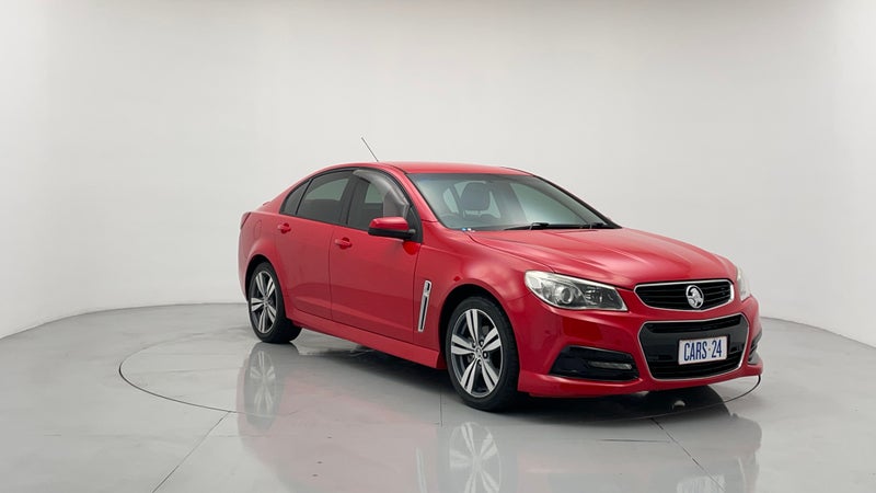 2014 Holden Commodore