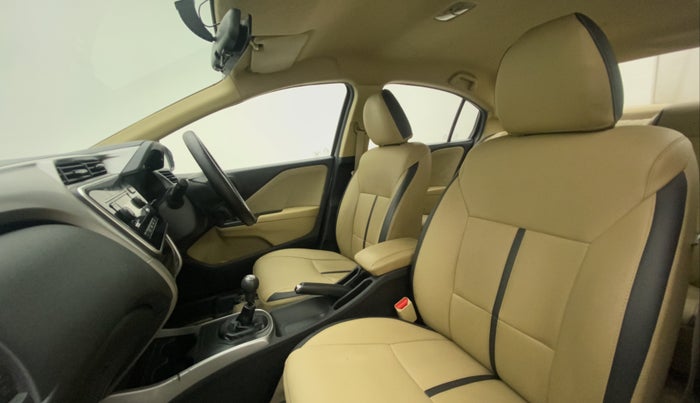 2016 Honda City 1.5L I-VTEC SV, Petrol, Manual, 60,664 km, Right Side Front Door Cabin