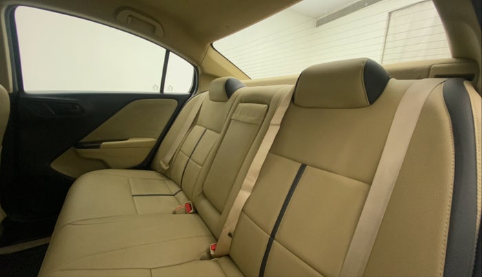 2016 Honda City 1.5L I-VTEC SV, Petrol, Manual, 60,664 km, Right Side Rear Door Cabin