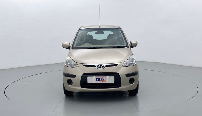 2009 Hyundai i10 MAGNA 1.2, Petrol, Manual, 62,546 km, Highlights