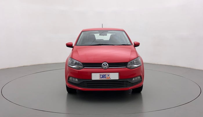 2019 Volkswagen Polo COMFORTLINE  CUP EDITION, Petrol, Manual, 11,906 km, Highlights