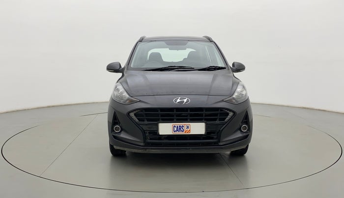 2020 Hyundai GRAND I10 NIOS SPORTZ 1.2 KAPPA VTVT CNG, CNG, Manual, 64,847 km, Highlights