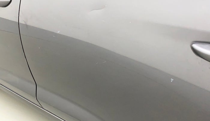 2020 Hyundai GRAND I10 NIOS SPORTZ 1.2 KAPPA VTVT CNG, CNG, Manual, 64,847 km, Rear left door - Minor scratches